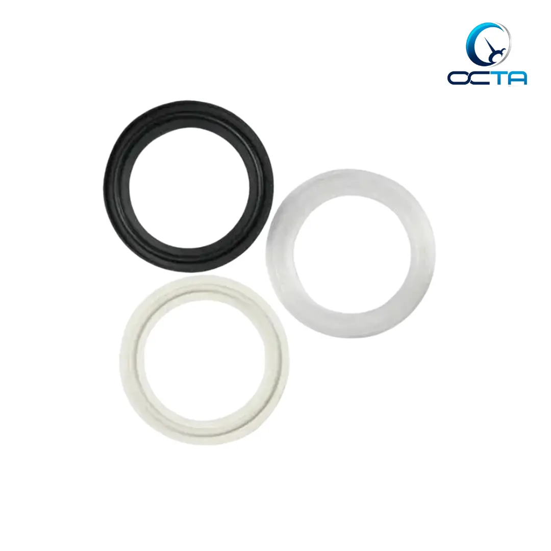 "OCTA" O-ring for Ferrule