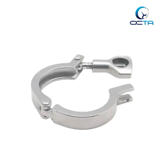 "OCTA" Clamp for Ferrule